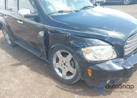 2006 Chevrolet Hhr Lt z USA, uszkodzony, nr VIN 3GNDA23P96S677673